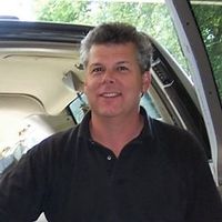 Ed Roualdes