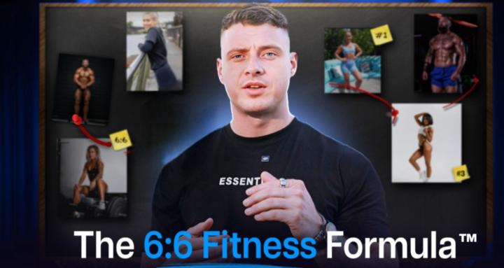 The 6:6 Fitness Formula™