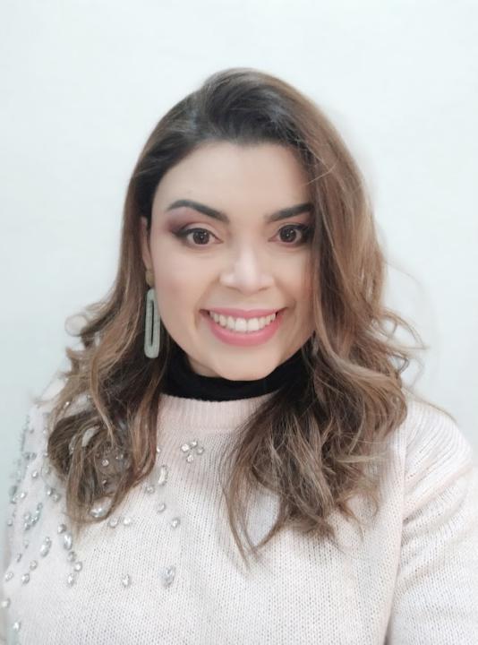 Zulay Arévalo Santos