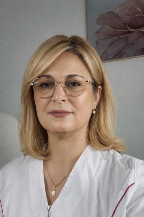 Florentina Radulescu