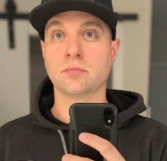Dustin Grover