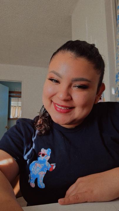 Maylin Ocampo