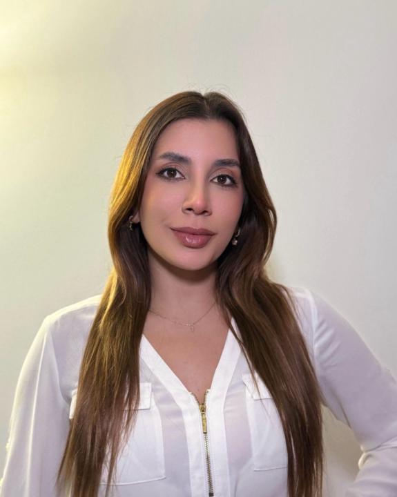 Fiorella Zúñiga Silva