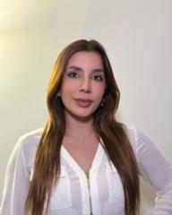 Fiorella Zúñiga Silva