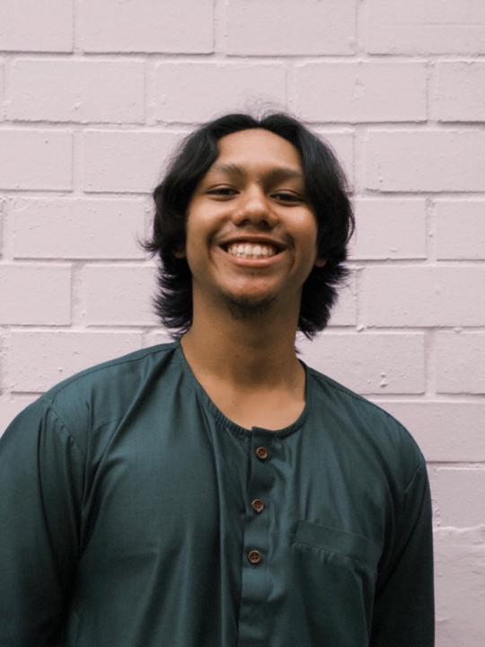 Danial Farhan Norzahid
