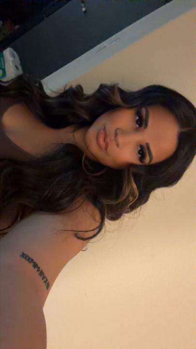 Itzel Perez