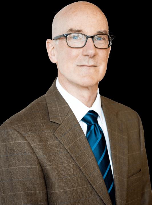 Mark Shuler