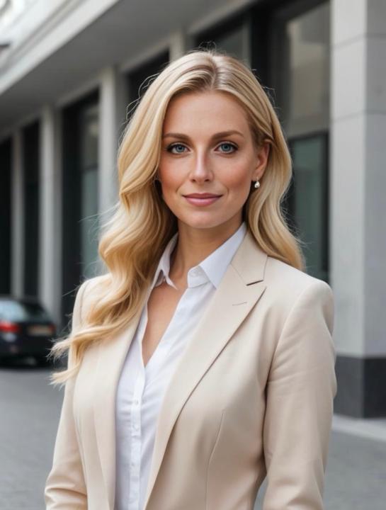 Johanna Brühne
