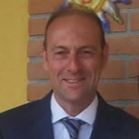 Philip John Sinfield