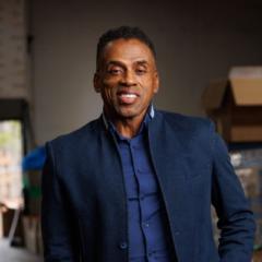 Eric Merriweather