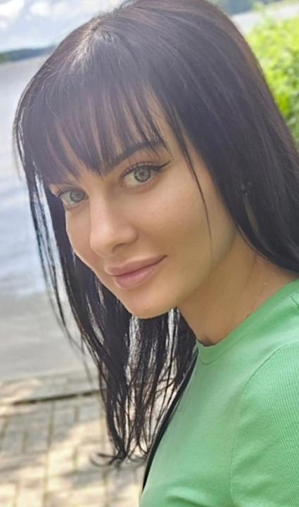 Joanna Kordowina