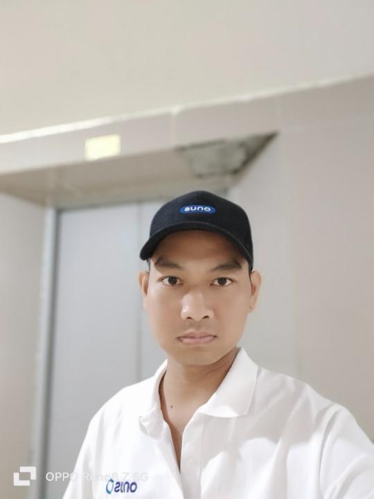 Nguyễn Long