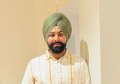 Damanbeer Singh