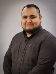 Erick Garcia