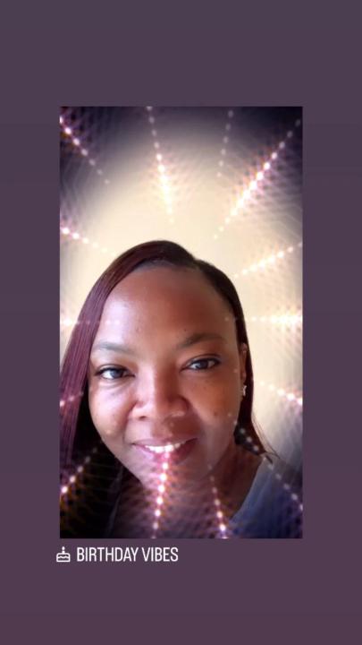 Kanashia Russell