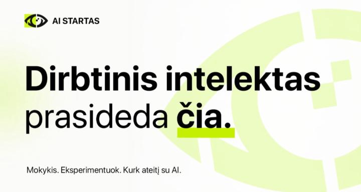 AI Startas