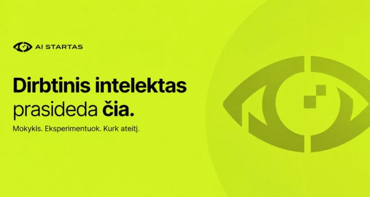 AI Startas