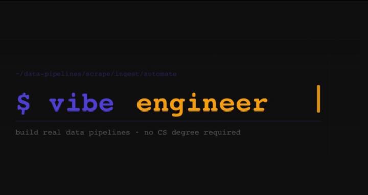 Vibe Engineer