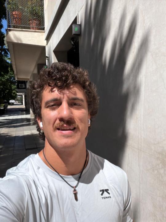 Tomas Caputo