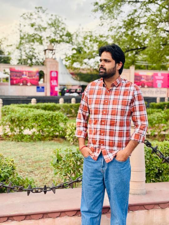 Sameer Bishnoi