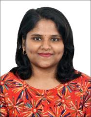 Mano Priya Ragul
