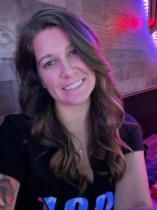 Sarah Smith