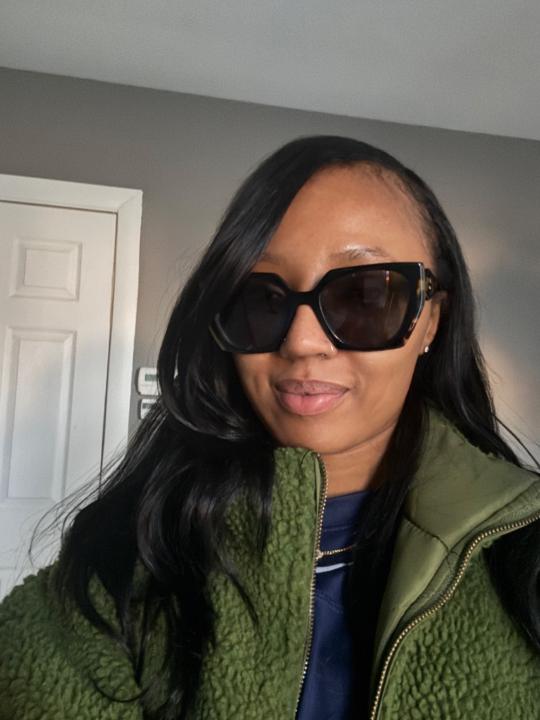 Dechelle Nance