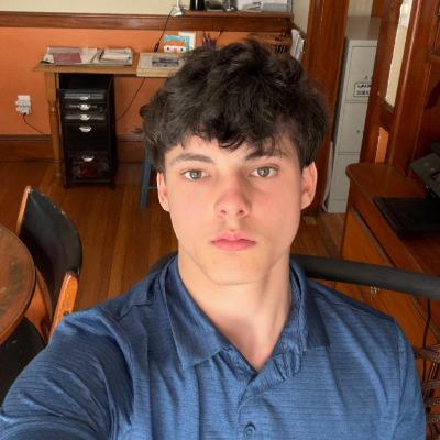 Jack Chloros-Carr