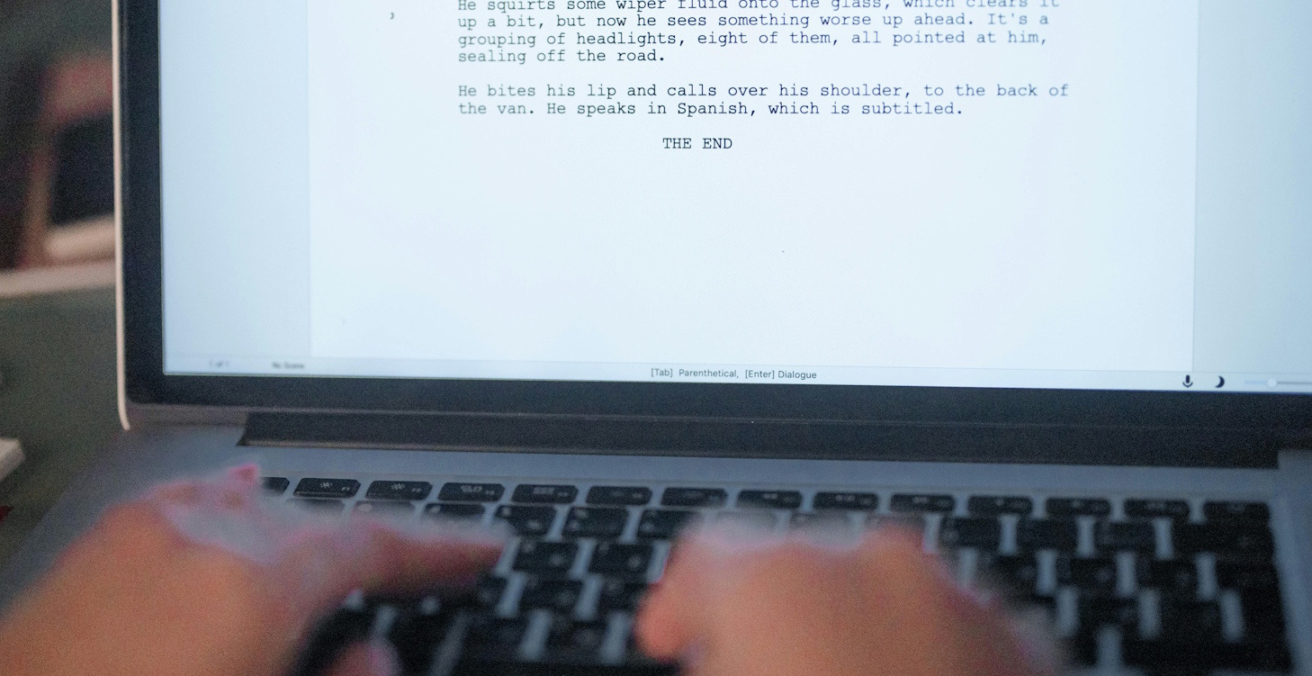 Script Consultation