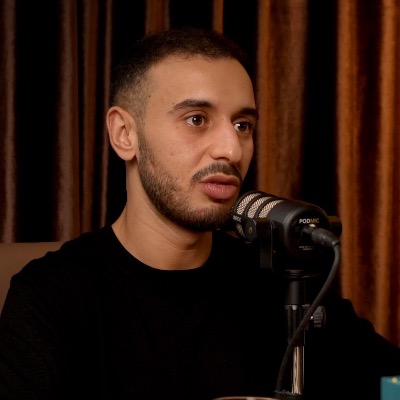 Achraf Idrissi