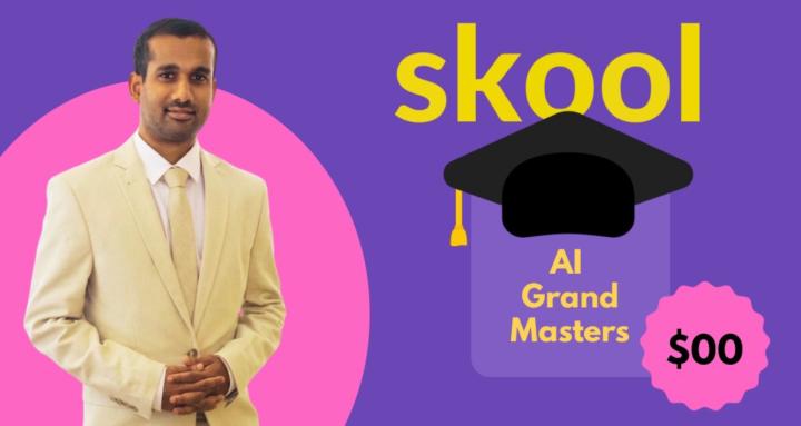 AI Grand Masters 