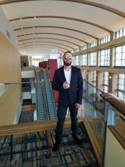 Joseph Gonzalez velez