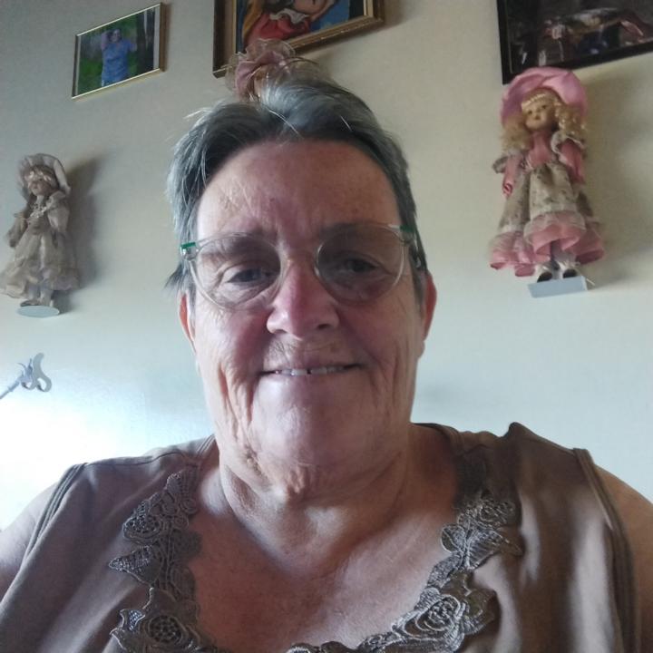 Anna Coetzee