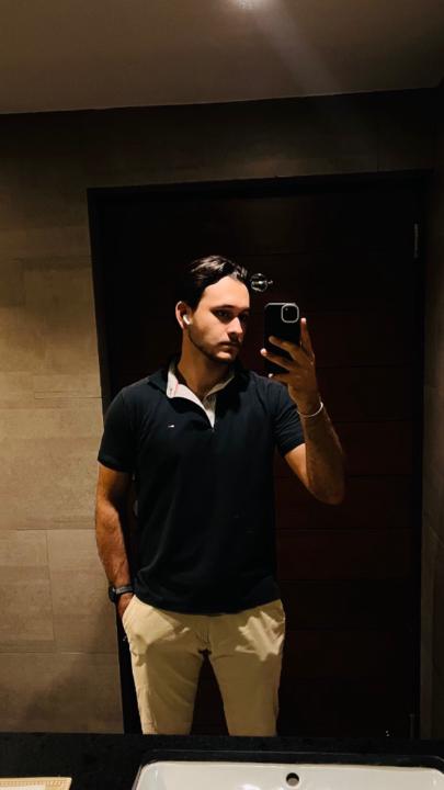David Vega