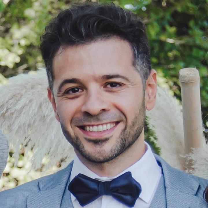 Osvaldo Sponton