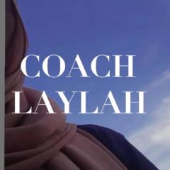 Coach Laylah
