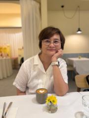 Carol Tan
