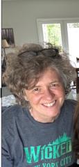 Jodi Rossi