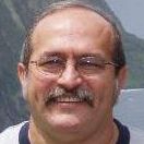 Carlos Santamaria