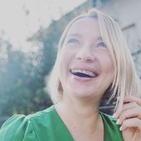 Lena U. Novak