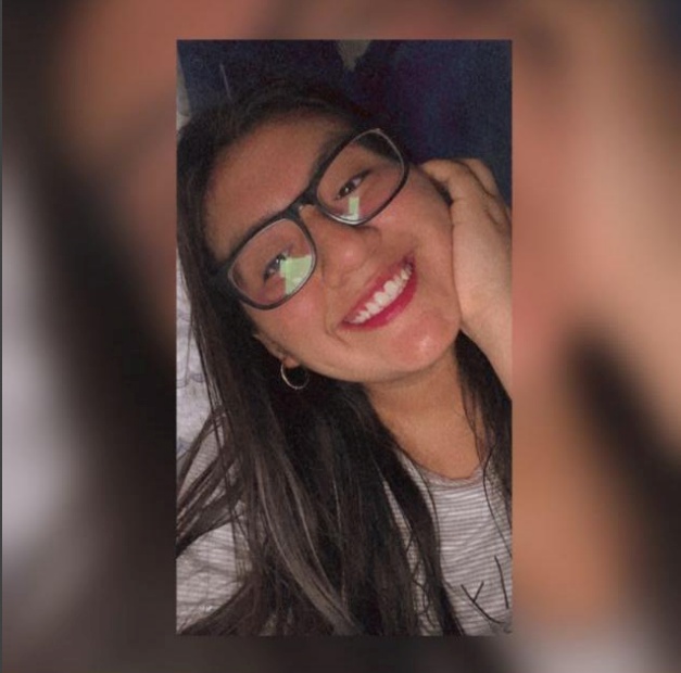 Mirna Del Rosario Gutierrez Diez