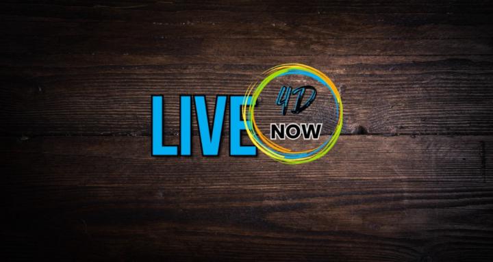 Live 4D Now