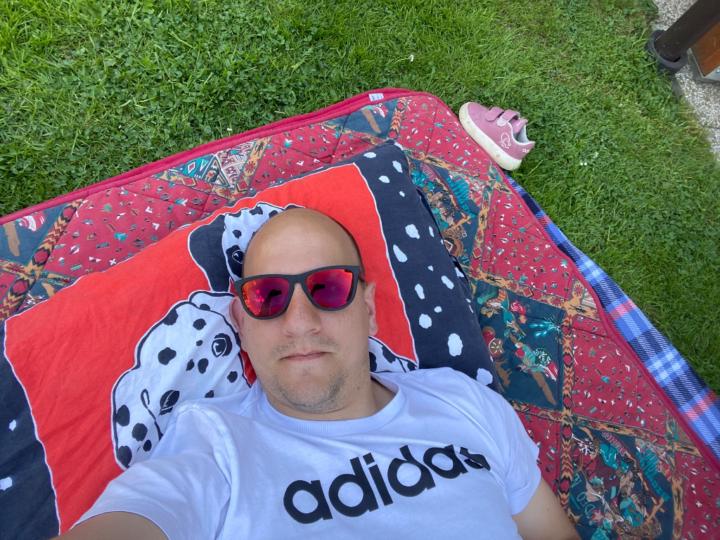 Blaz Zmavcic