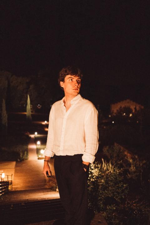 Thibault Vanhenden