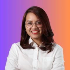 Lucylen Pagado