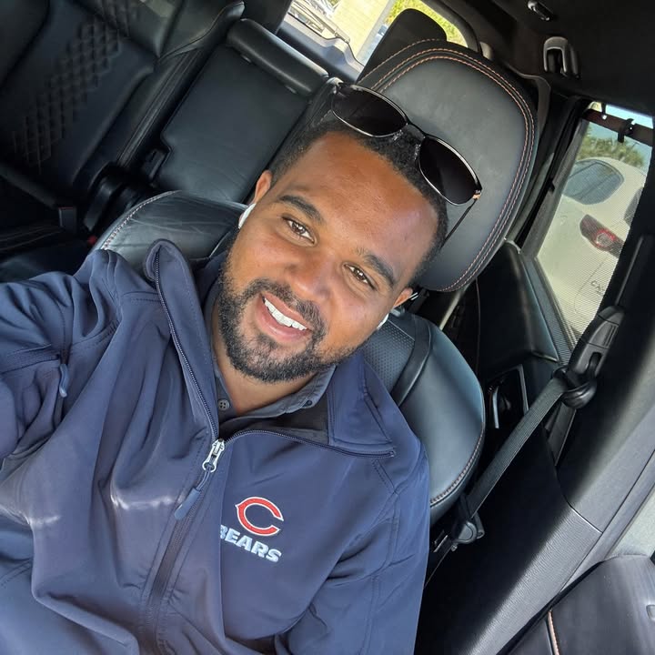 Keryon Rogers