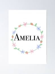 Amelia Wealth