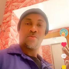 Geraldy Eugene