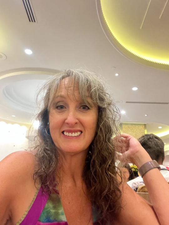 Jill Evans