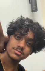 Ishaan Jana
